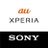 Sony | Xperia_au
